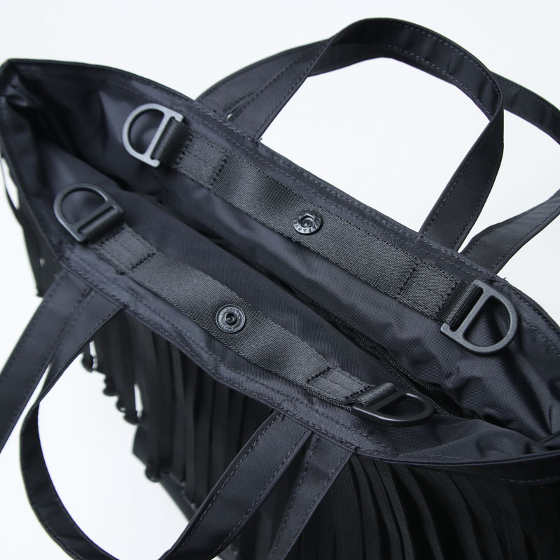 bagjack(�Хå�����å�) TAPE FRINGE TOTE BAG