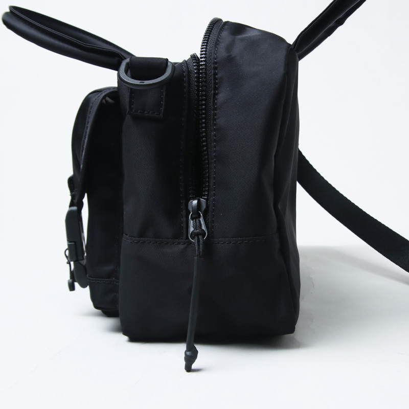 bagjack(�Хå�����å�) MULTI POCKET 2WAY BAG