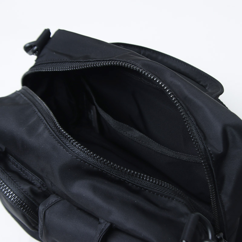 bagjack(�Хå�����å�) MULTI POCKET 2WAY BAG