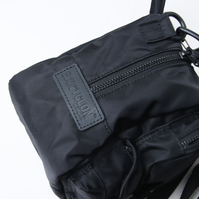 bagjack(�Хå�����å�) MULTI POCKET 2WAY BAG