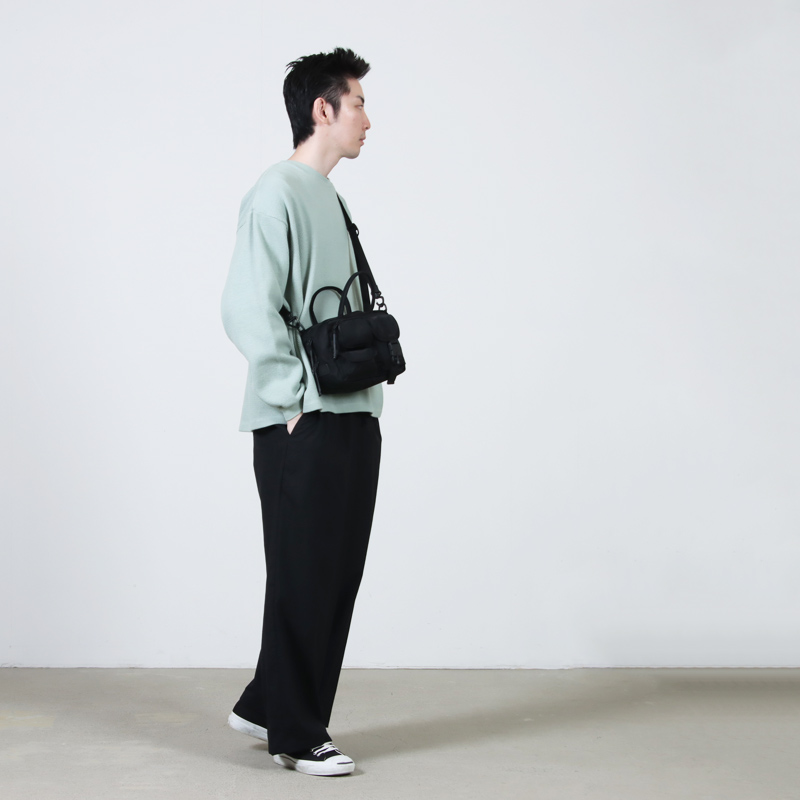 bagjack(�Хå�����å�) MULTI POCKET 2WAY BAG