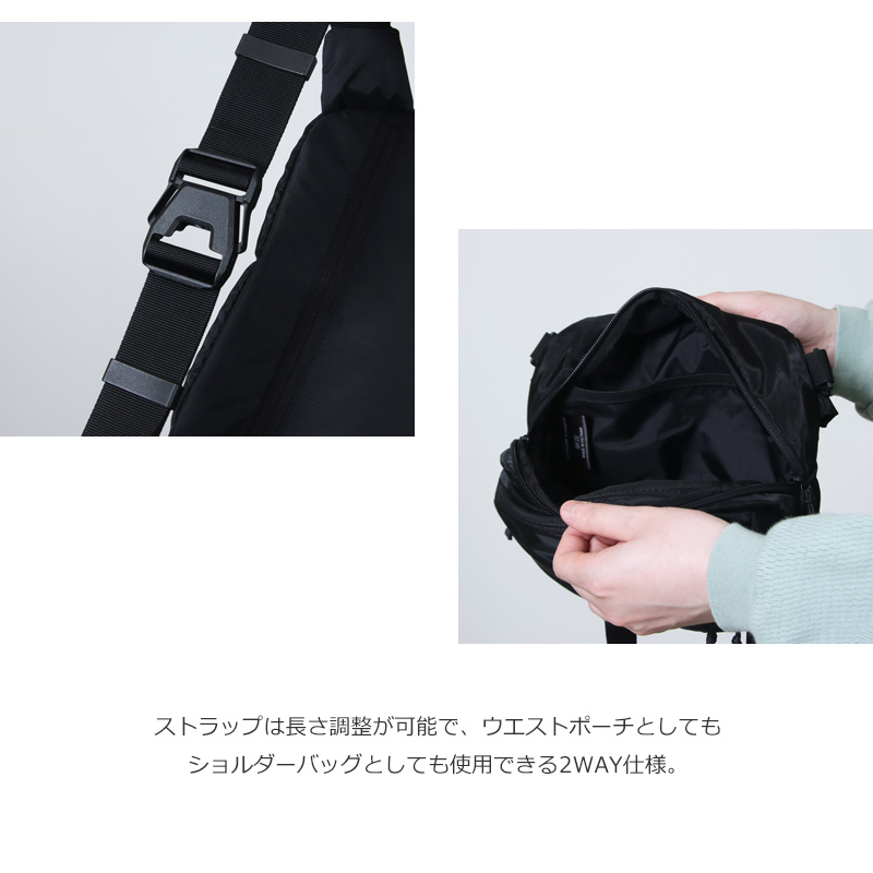 bagjack(�Хå�����å�) 2WAY BAG