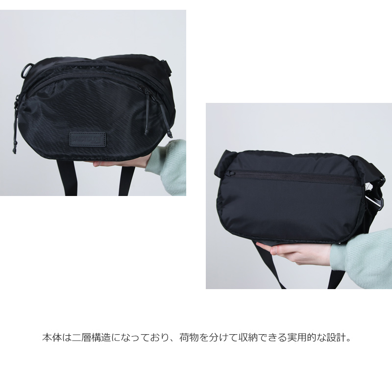 bagjack(�Хå�����å�) 2WAY BAG