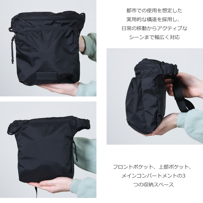 bagjack(�Хå�����å�) SHOUDER BAG