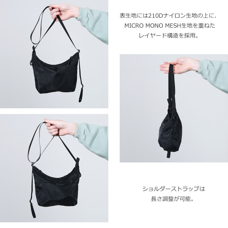 bagjack(�Хå�����å�) MINI SHOUDER BAG