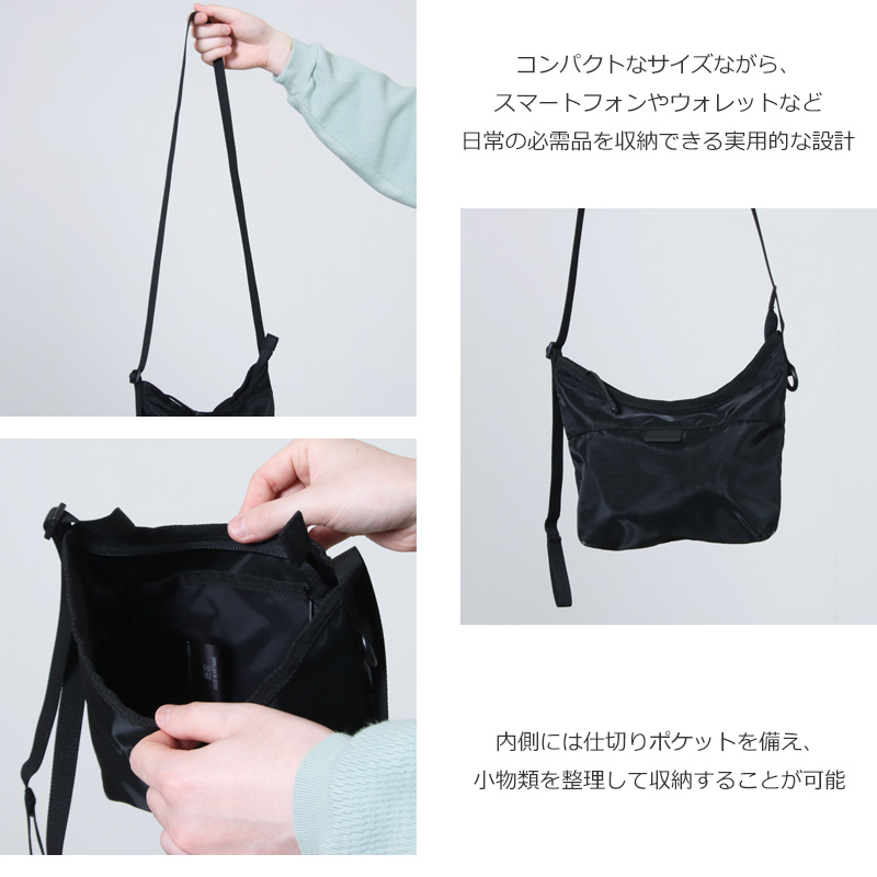 bagjack(�Хå�����å�) MINI SHOUDER BAG