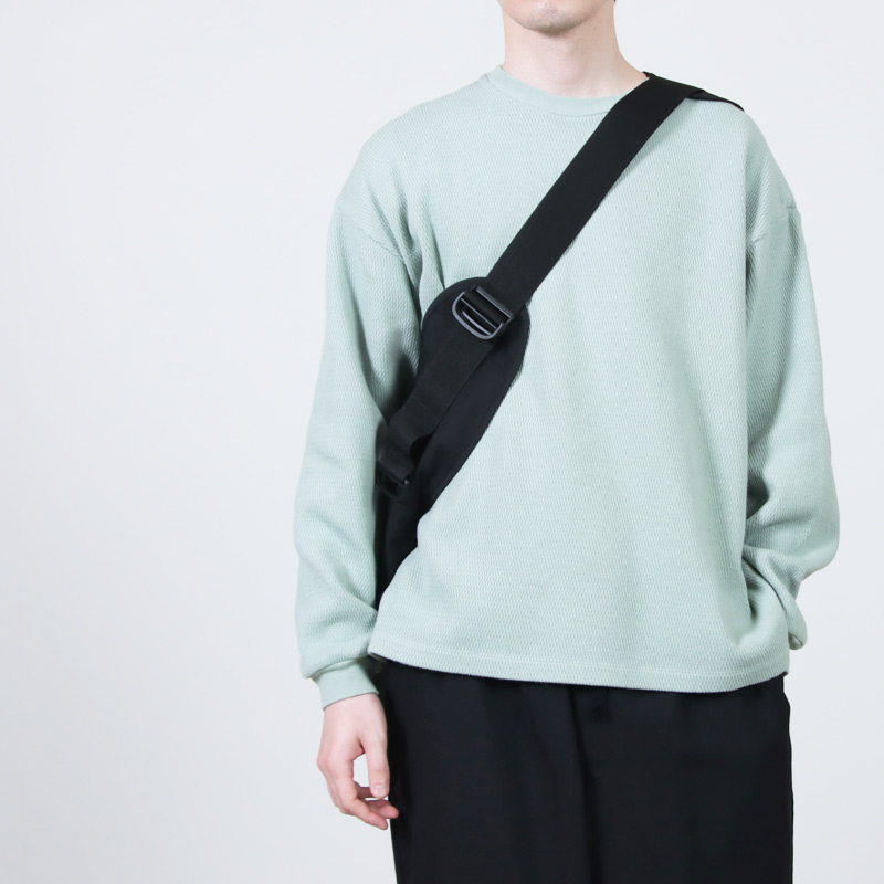 bagjack(�Хå�����å�) BIG SHOUDER BAG