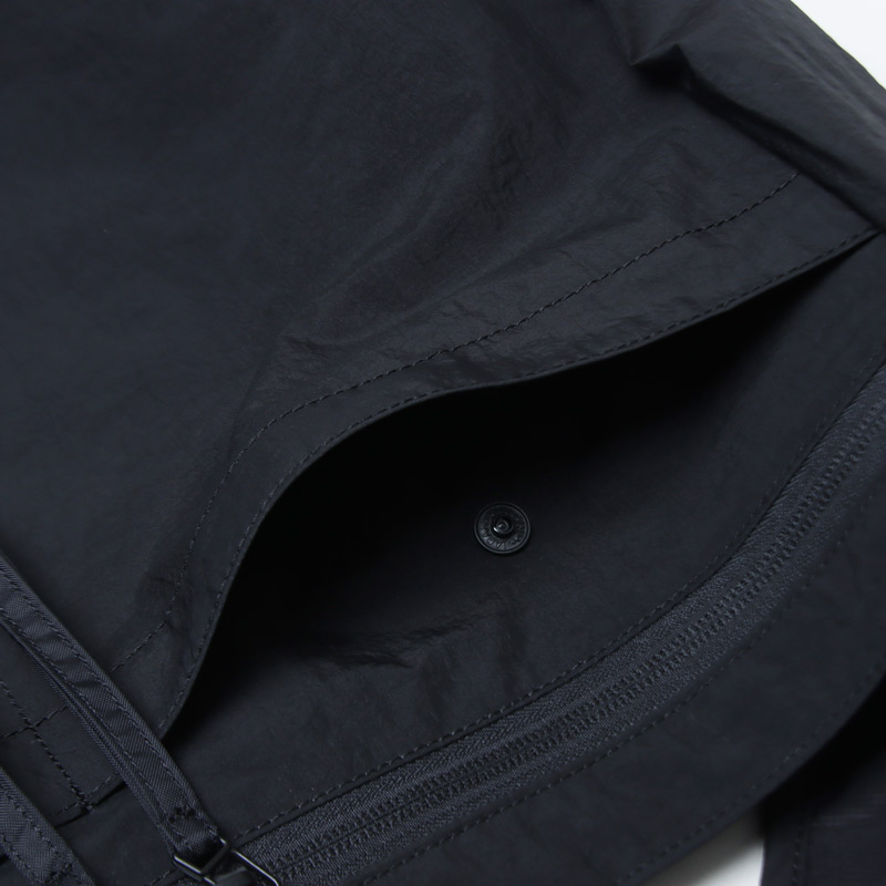 bagjack(�Хå�����å�) BIG SHOUDER BAG