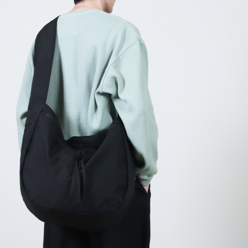 bagjack(�Хå�����å�) BIG SHOUDER BAG