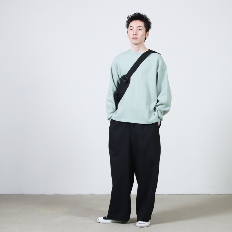 bagjack(�Хå�����å�) BIG SHOUDER BAG