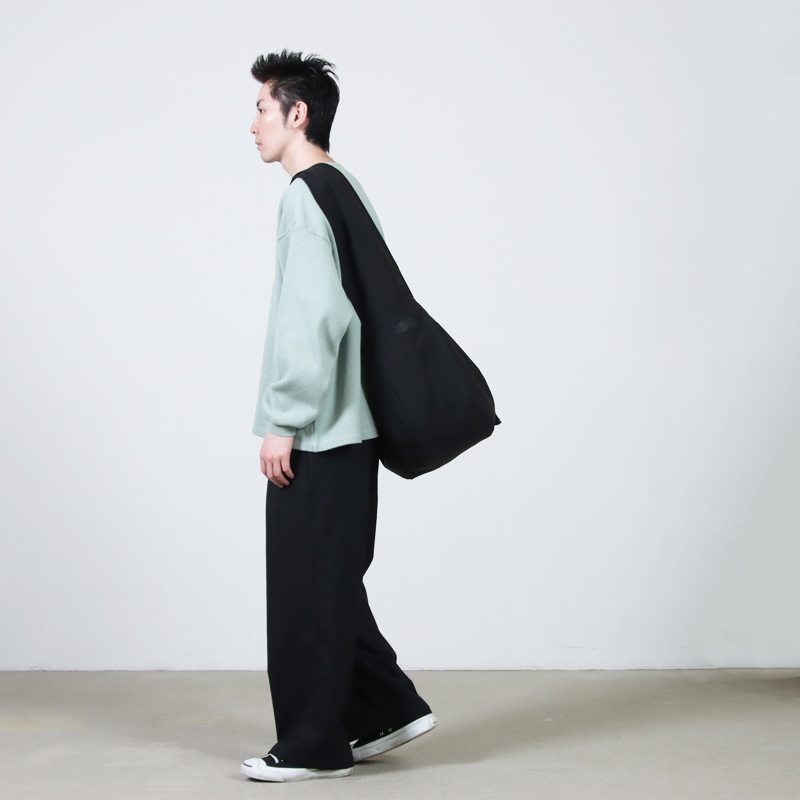 bagjack(�Хå�����å�) BIG SHOUDER BAG