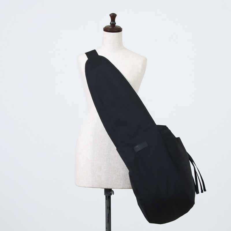 bagjack(�Хå�����å�) BIG SHOUDER BAG