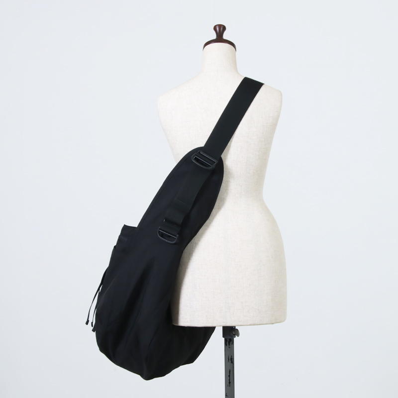 bagjack(�Хå�����å�) BIG SHOUDER BAG