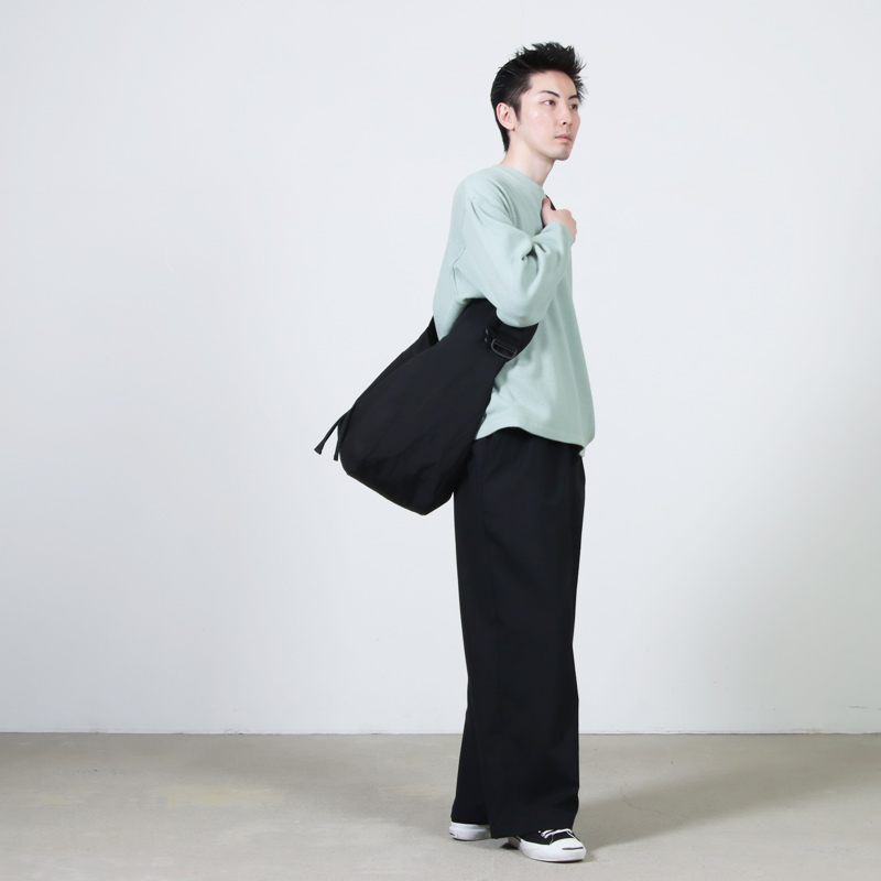 bagjack(�Хå�����å�) BIG SHOUDER BAG