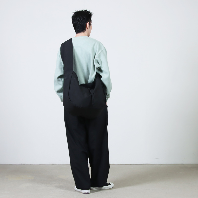 bagjack(�Хå�����å�) BIG SHOUDER BAG