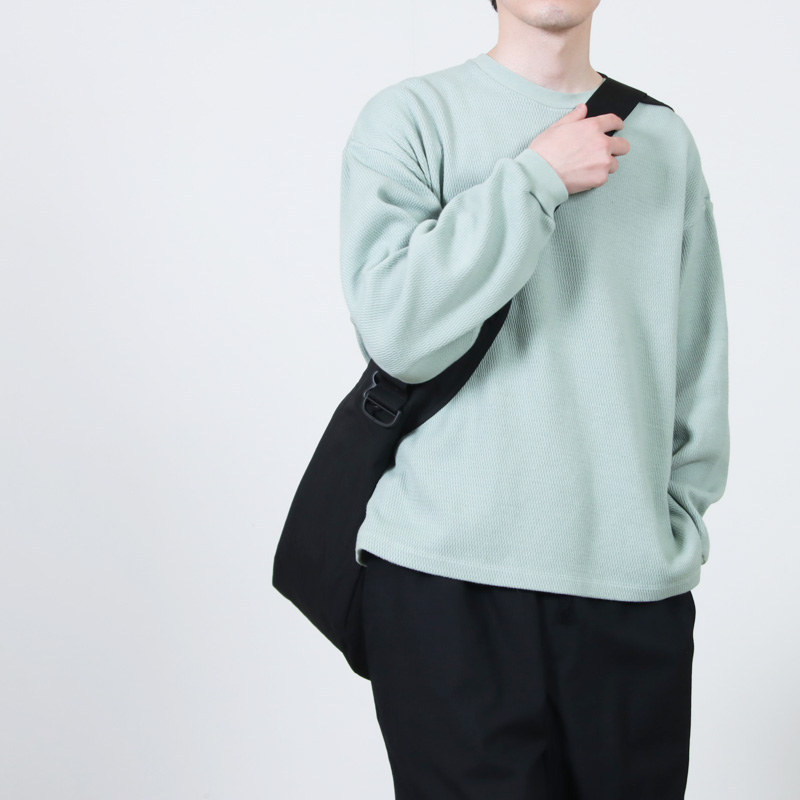 bagjack(�Хå�����å�) BIG SHOUDER BAG