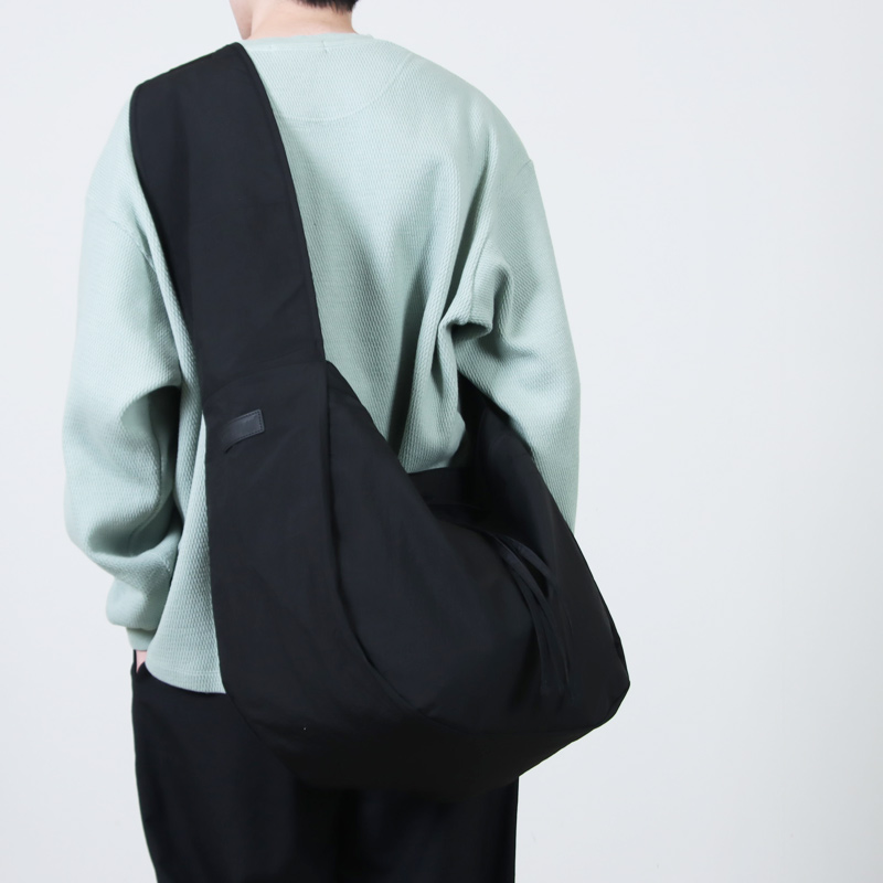 bagjack(�Хå�����å�) BIG SHOUDER BAG