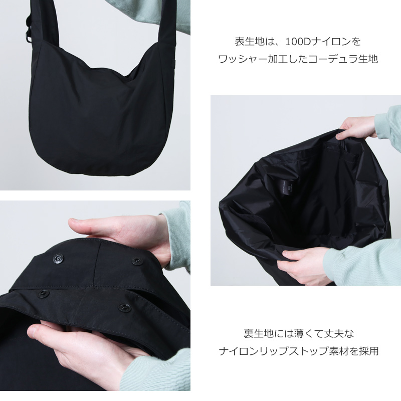 bagjack(�Хå�����å�) BIG SHOUDER BAG