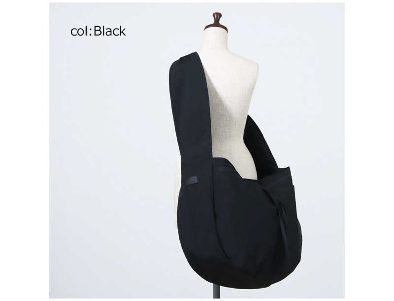 bagjack(�Хå�����å�) BIG SHOUDER BAG