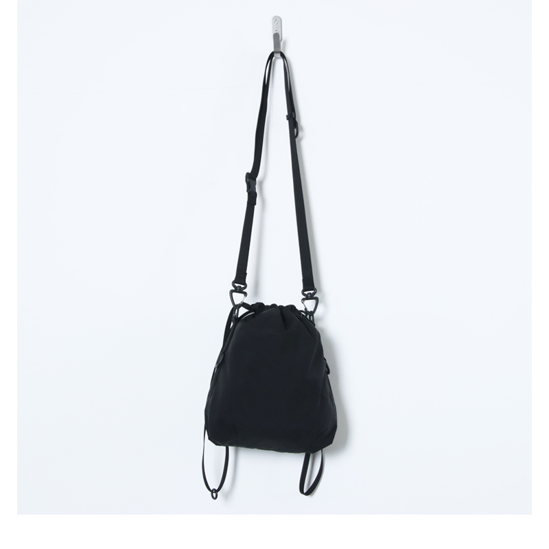 bagjack(�Хå�����å�) DRAWSTRING BAG