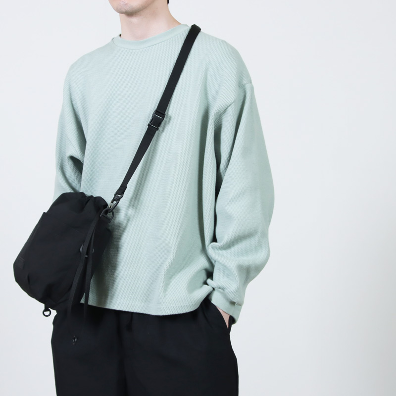 bagjack(�Хå�����å�) DRAWSTRING BAG