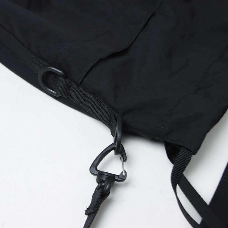 bagjack(�Хå�����å�) DRAWSTRING BAG