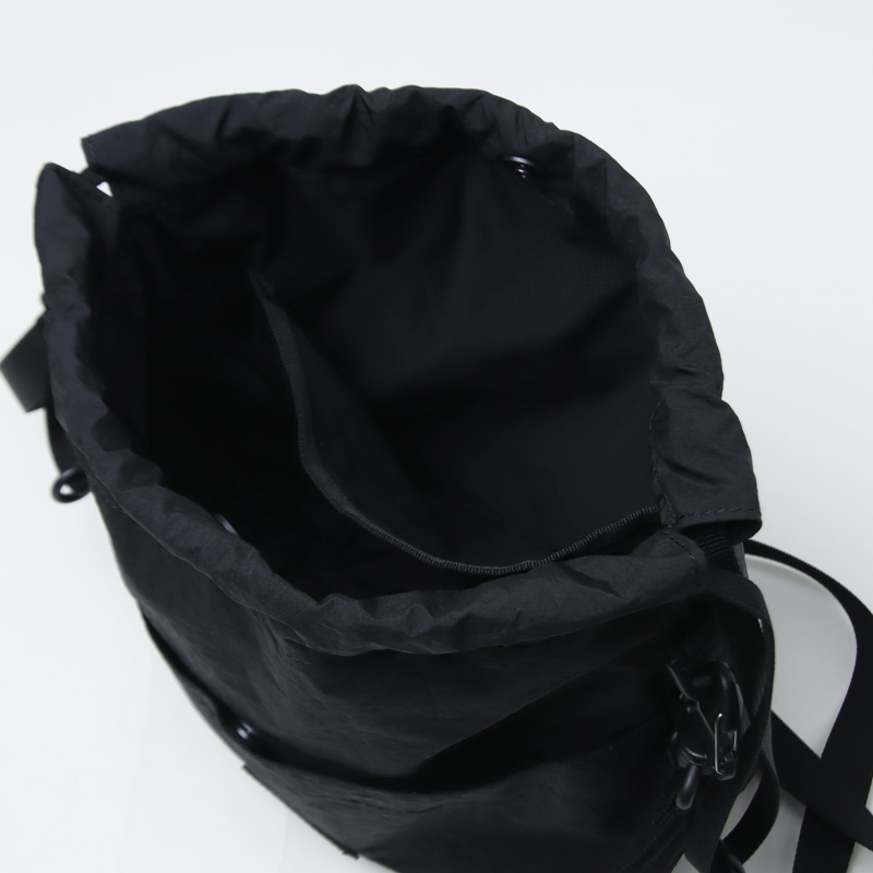 bagjack(�Хå�����å�) DRAWSTRING BAG