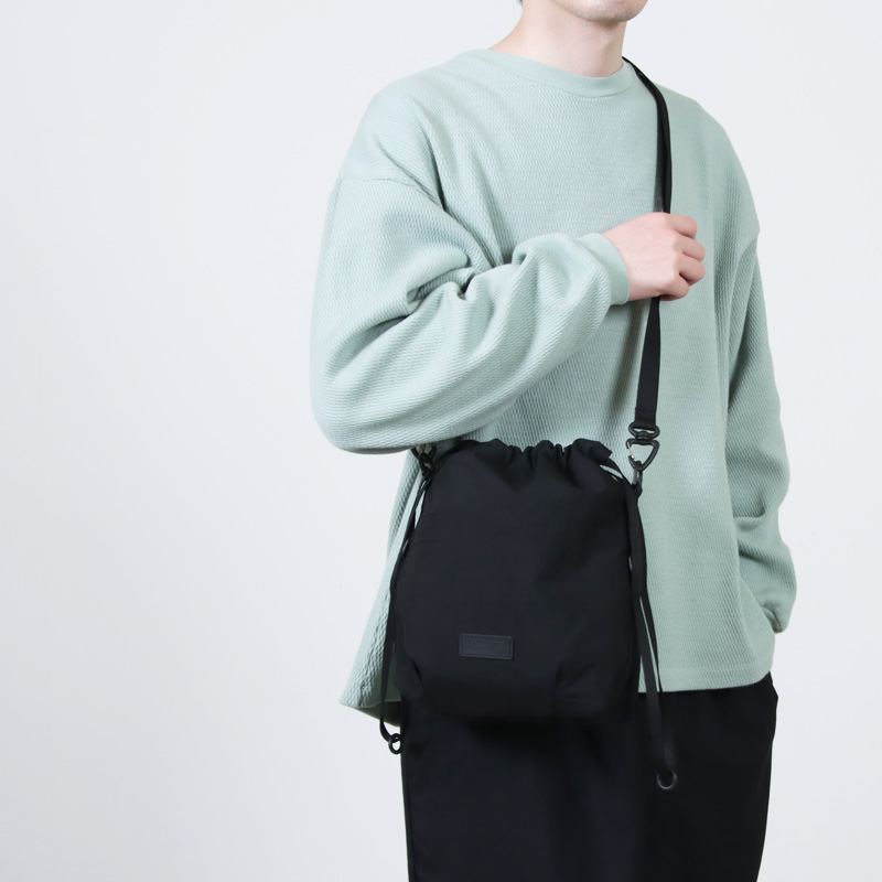 bagjack(�Хå�����å�) DRAWSTRING BAG