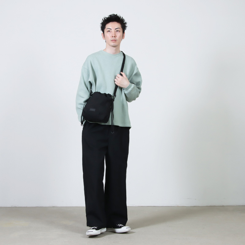 bagjack(�Хå�����å�) DRAWSTRING BAG