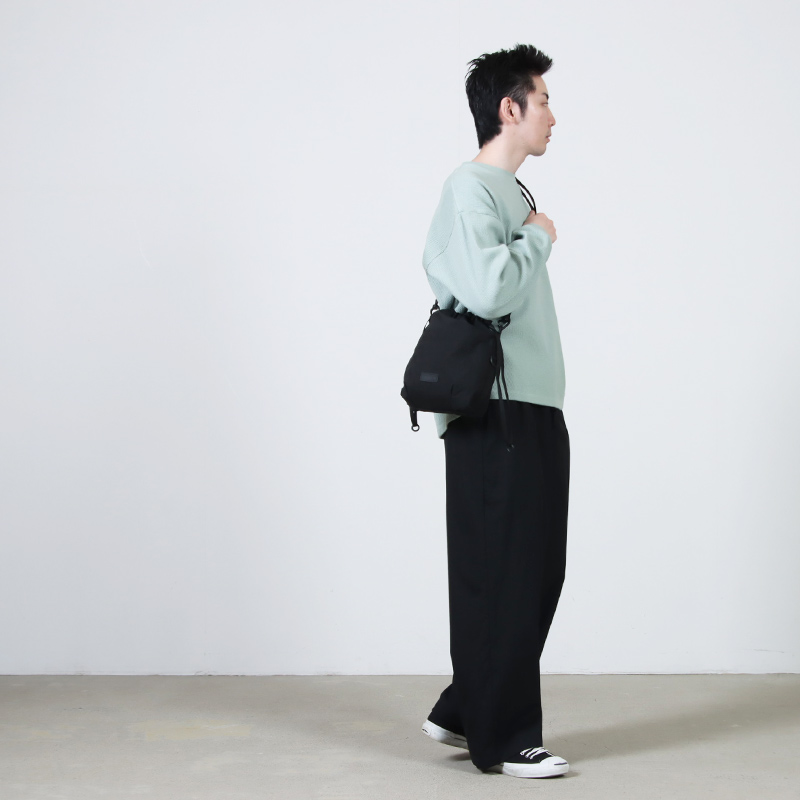 bagjack(�Хå�����å�) DRAWSTRING BAG