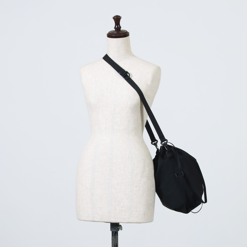 bagjack(�Хå�����å�) DRAWSTRING BAG