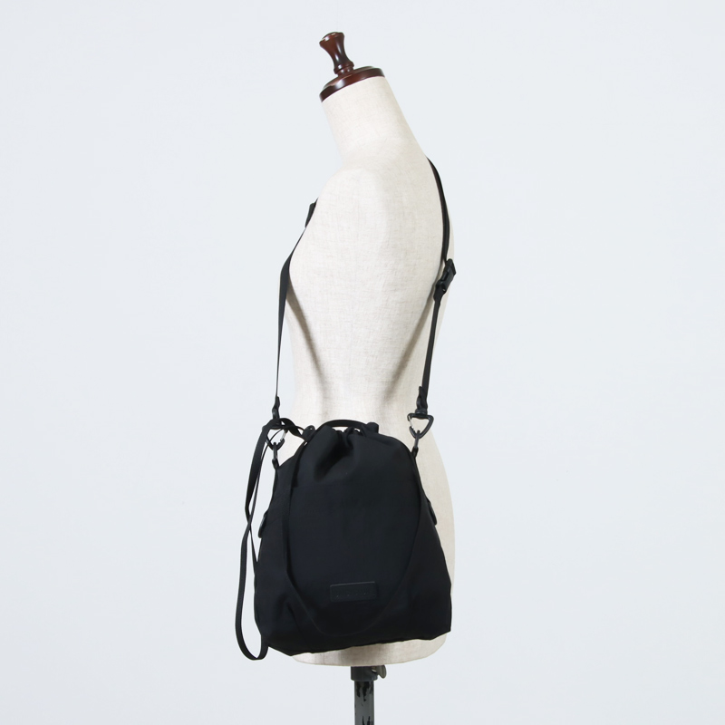 bagjack(�Хå�����å�) DRAWSTRING BAG
