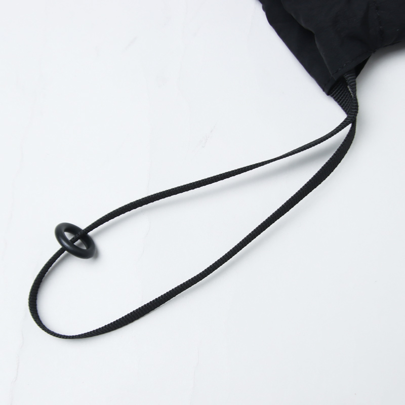 bagjack(�Хå�����å�) DRAWSTRING BAG
