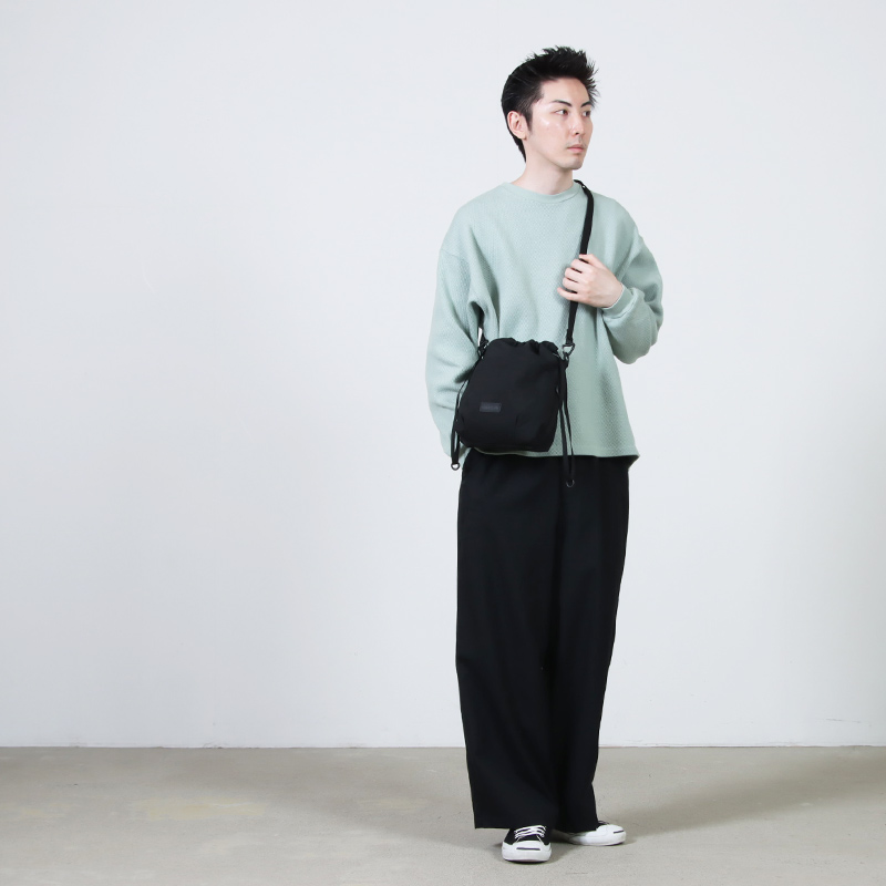 bagjack(�Хå�����å�) DRAWSTRING BAG