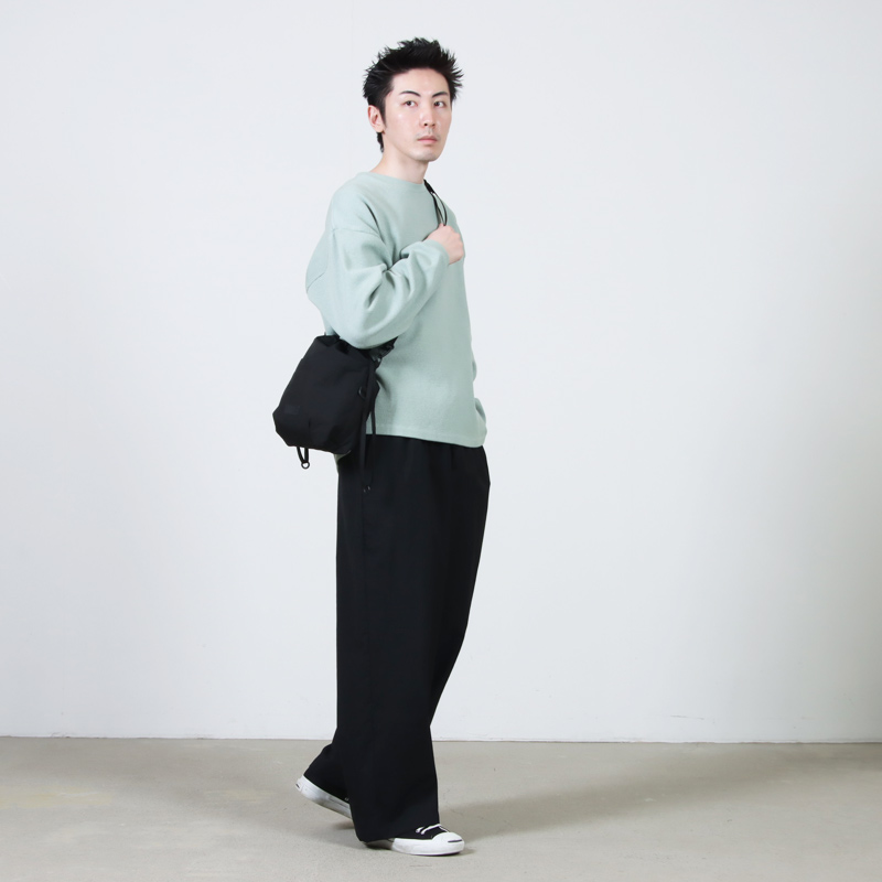 bagjack(�Хå�����å�) DRAWSTRING BAG