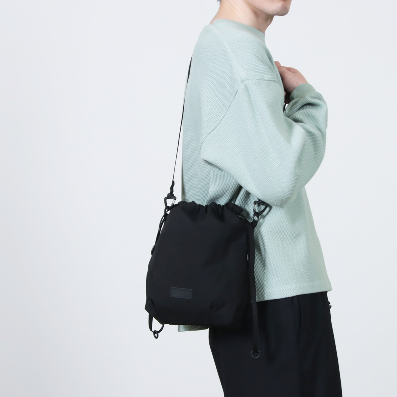 bagjack(�Хå�����å�) DRAWSTRING BAG
