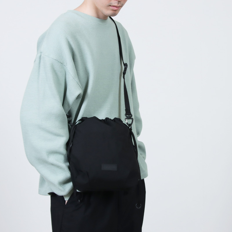 bagjack(�Хå�����å�) DRAWSTRING BAG