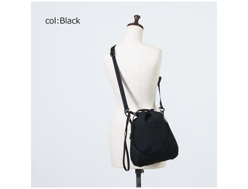 bagjack(�Хå�����å�) DRAWSTRING BAG