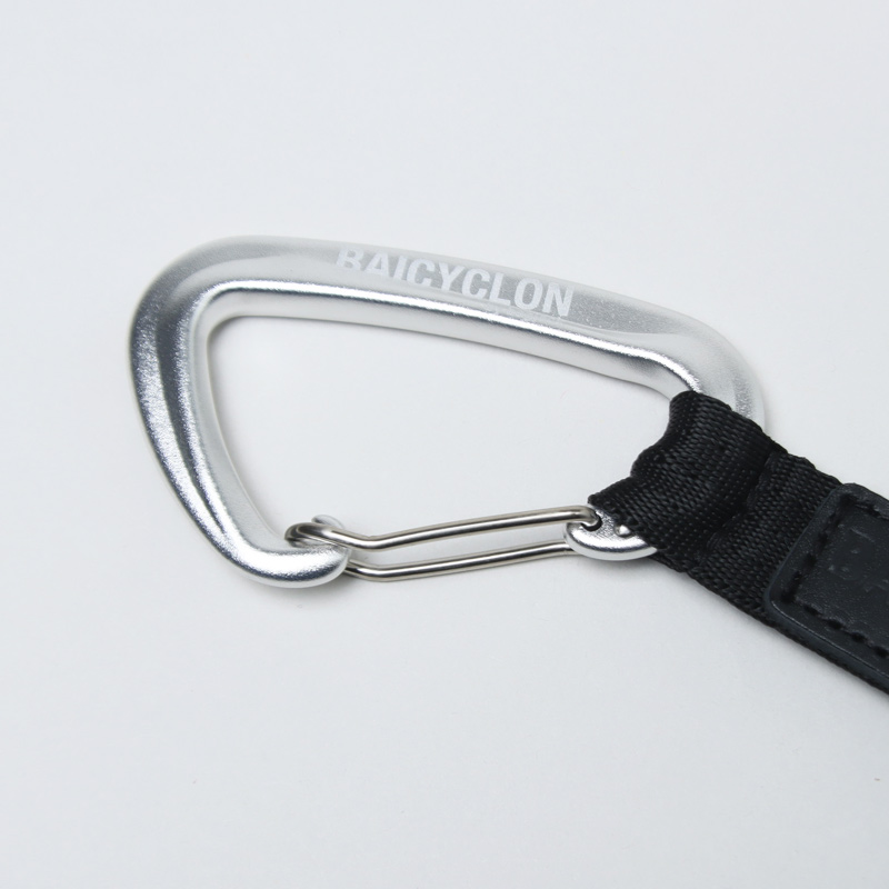 bagjack(�Хå�����å�) KEY CHAIN SILVER