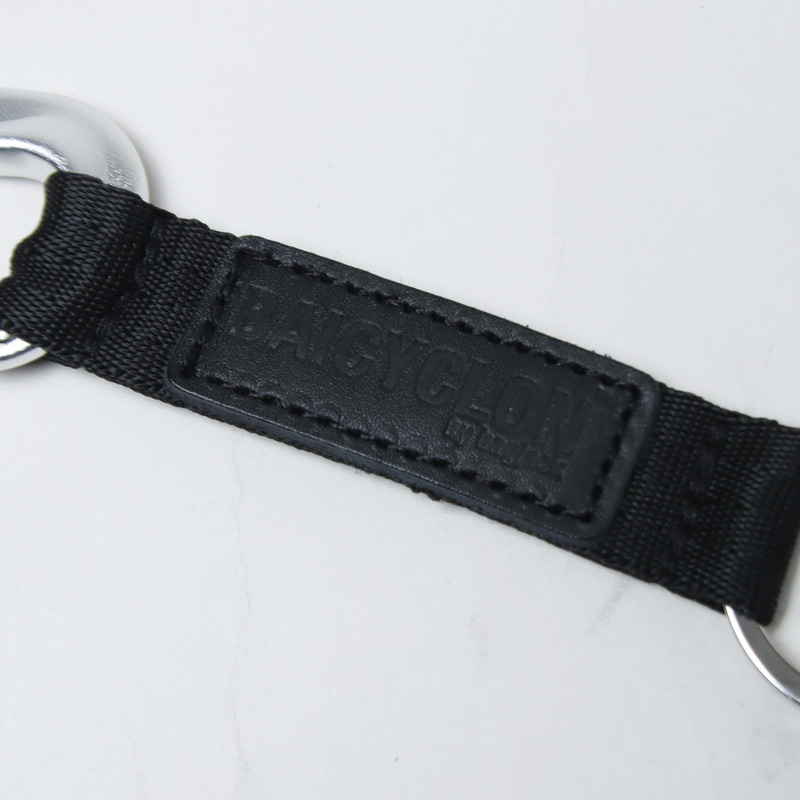 bagjack(�Хå�����å�) KEY CHAIN SILVER