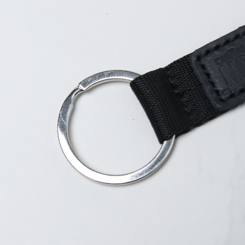 bagjack(�Хå�����å�) KEY CHAIN SILVER