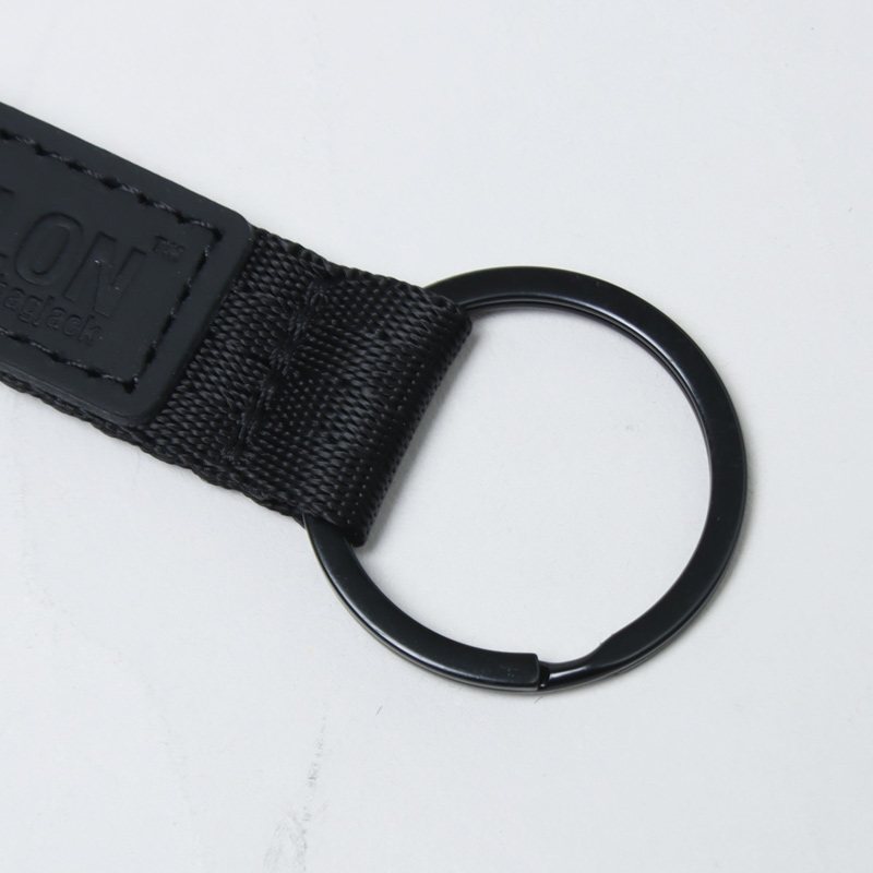 bagjack(�Хå�����å�) KEY CHAIN BLACK