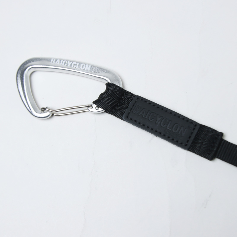 bagjack(�Хå�����å�) KEY CORD SILVER