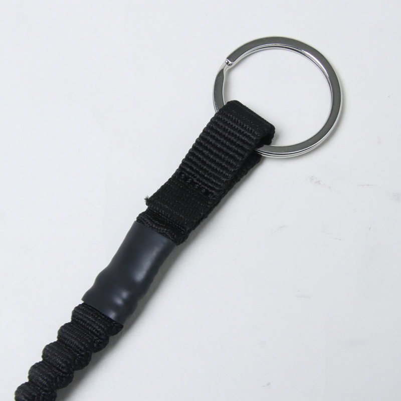 bagjack(�Хå�����å�) KEY CORD SILVER