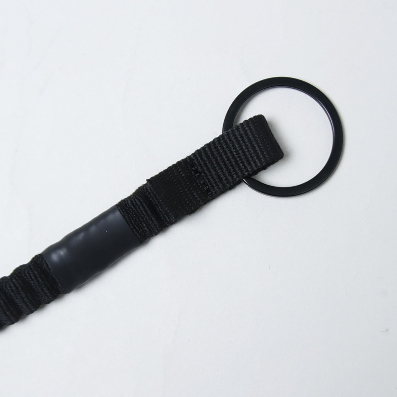 bagjack(�Хå�����å�) KEY CORD  BLACK