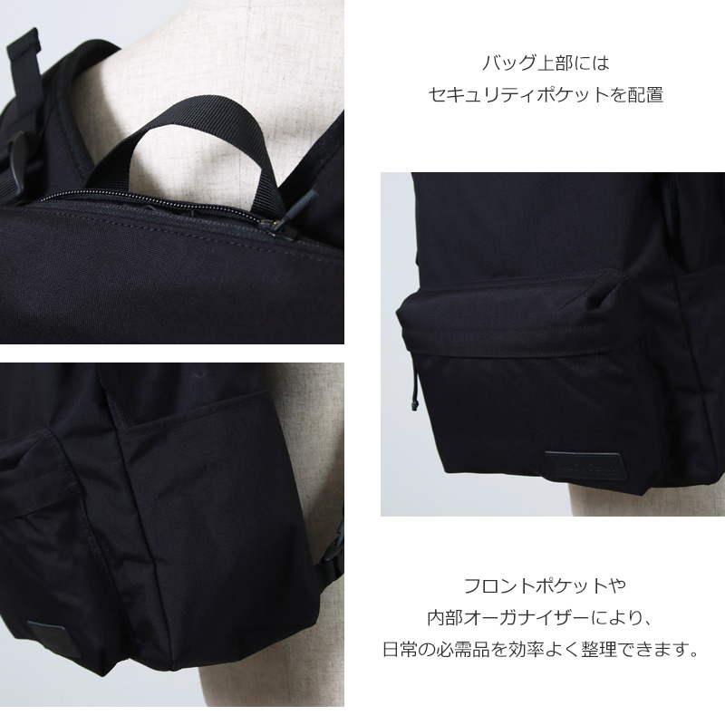 bagjack(�Хå�����å�) DAYPACK