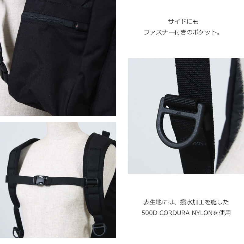 bagjack(�Хå�����å�) DAYPACK