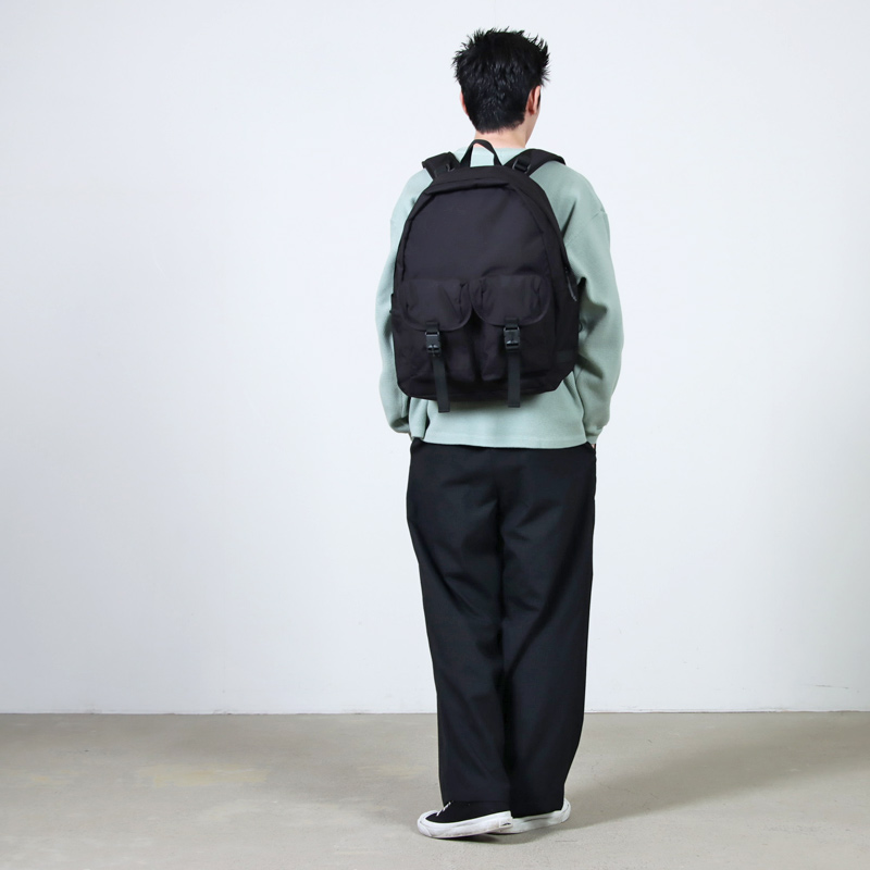 bagjack(�Хå�����å�) BACK PACK