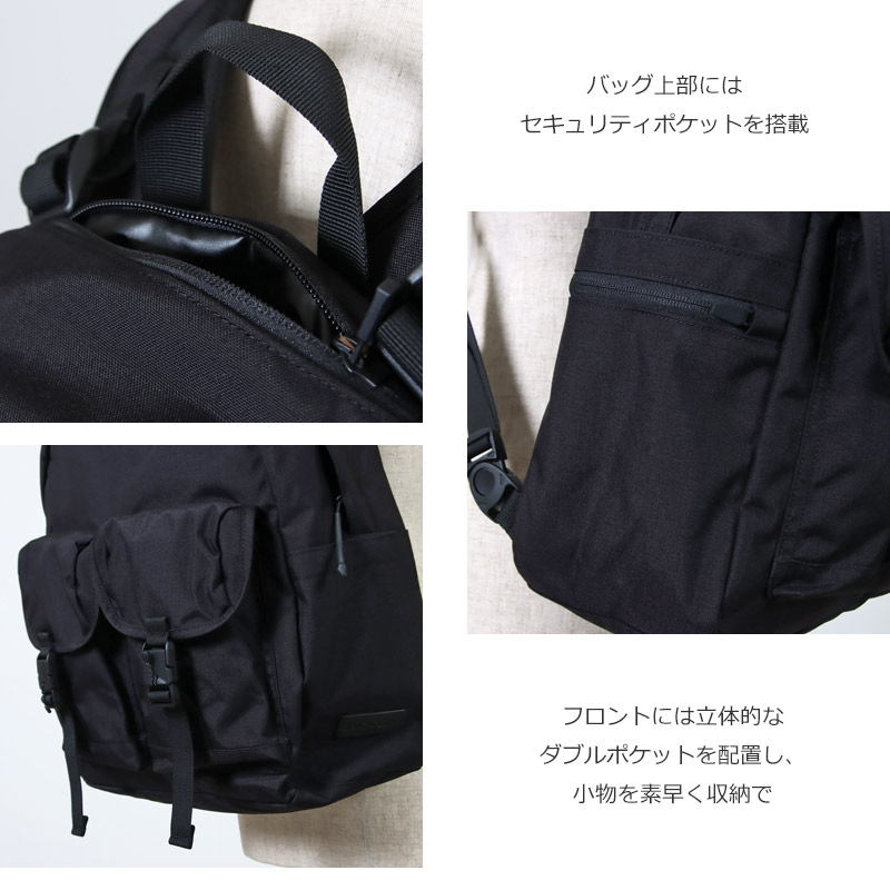 bagjack(�Хå�����å�) BACK PACK