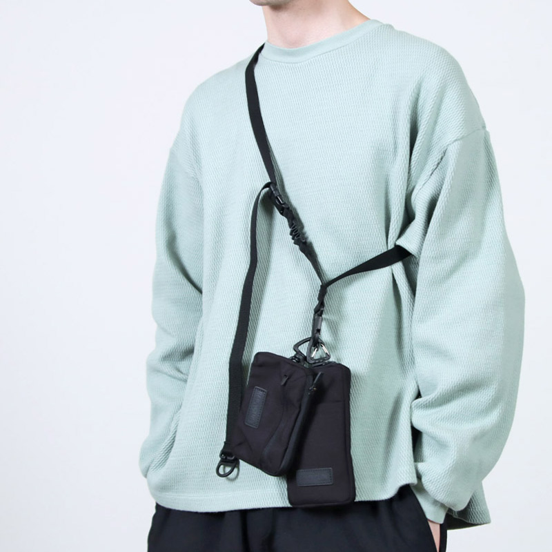 bagjack(�Хå�����å�) COMBO SHOULDER